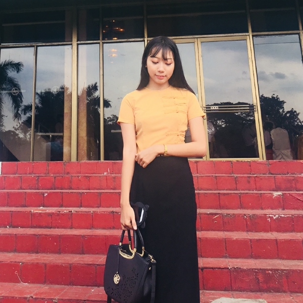 May Zun Hlaing