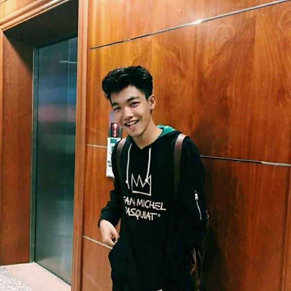 Khant Si Thu