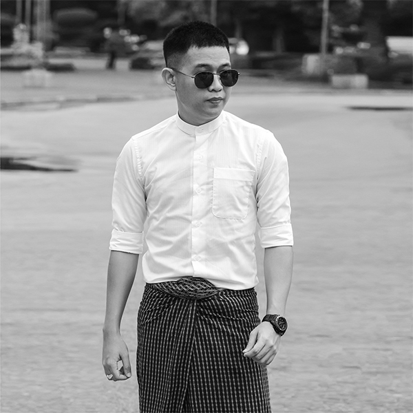 Soe Lynn Kyaw
