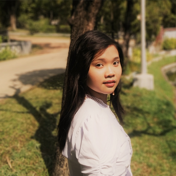 Eaint Thwin Kyaw