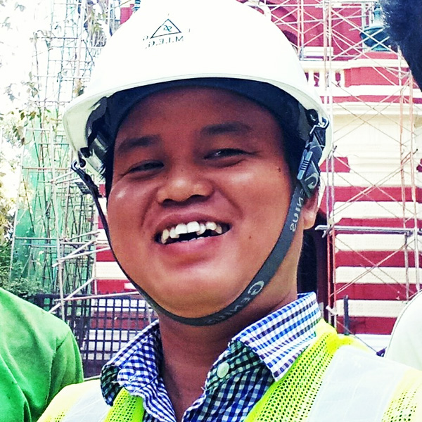 Yar Zar