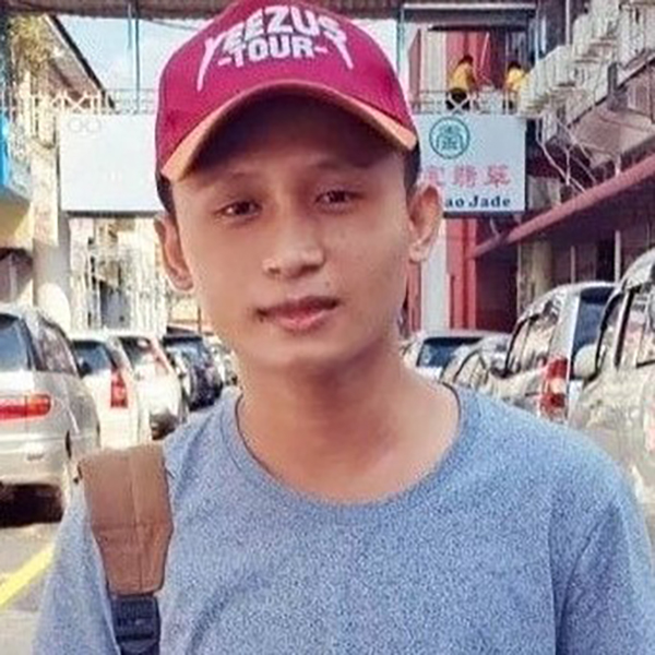 Nyi Oake Soe