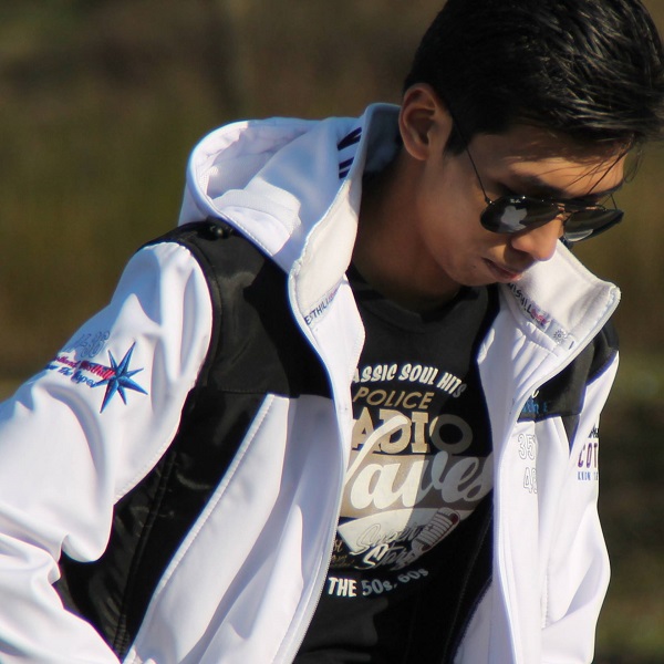 Htoo Htet Zaw