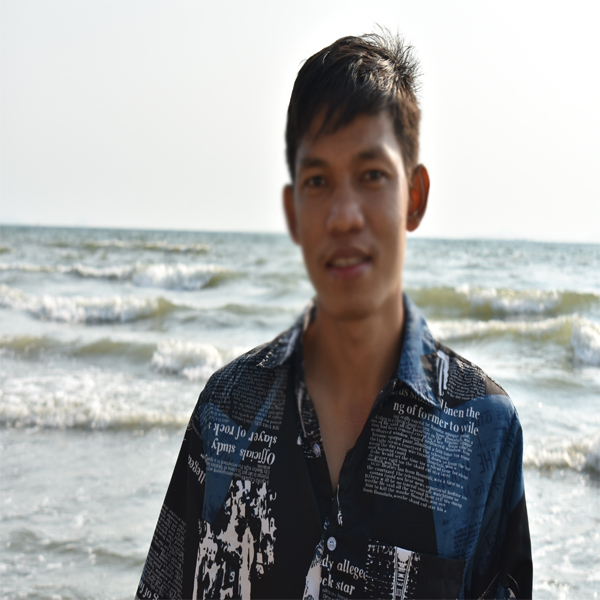 Nay Mon Aung