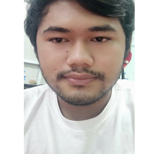 Aung Moe Kyaw