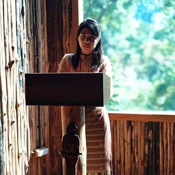 Thin Thiri Soe