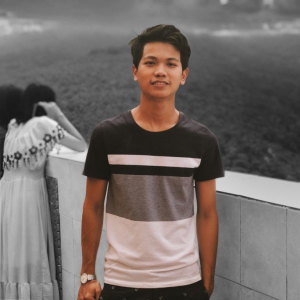 Aung Su Paing