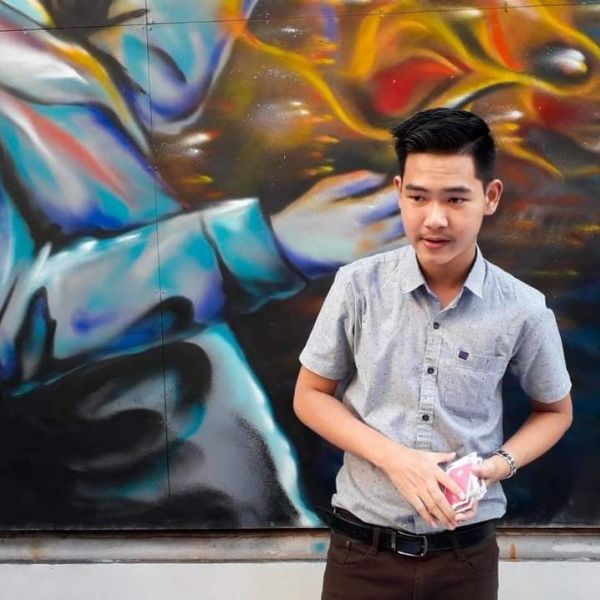 Steven Chan