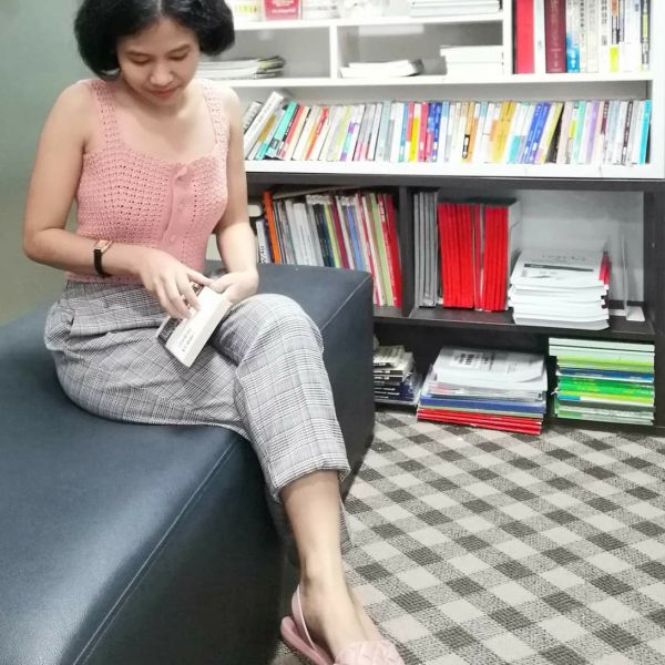 Pyae Phyo Ei