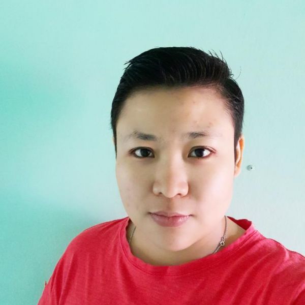 Khaing Su
