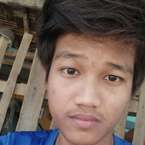 Nay Ye Htet