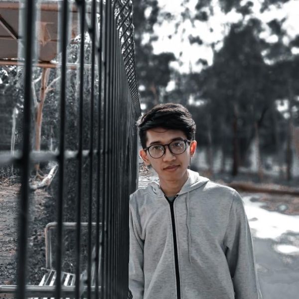 Yair Lin Tun