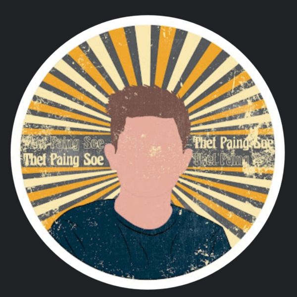 ThetPaingSoe