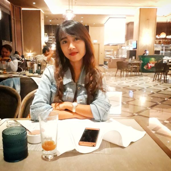 Phyo Thandar