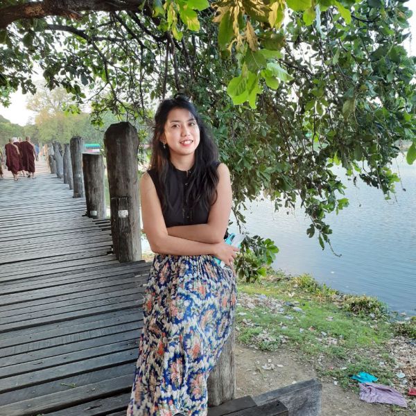 Htet Htet Aung