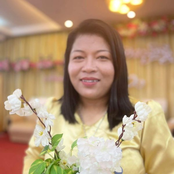 Soe Sandar Kyi