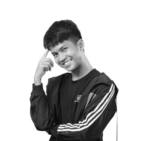 Aung Kaung Min