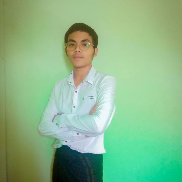Zaw Wathan Htut
