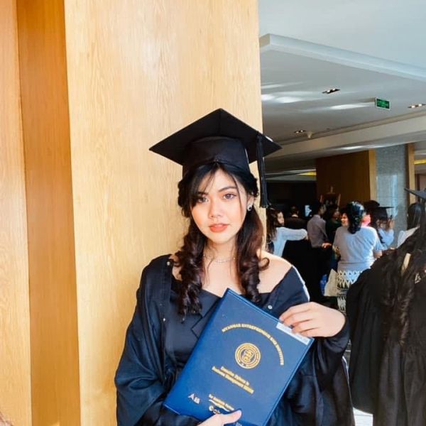 Let Yin Myint