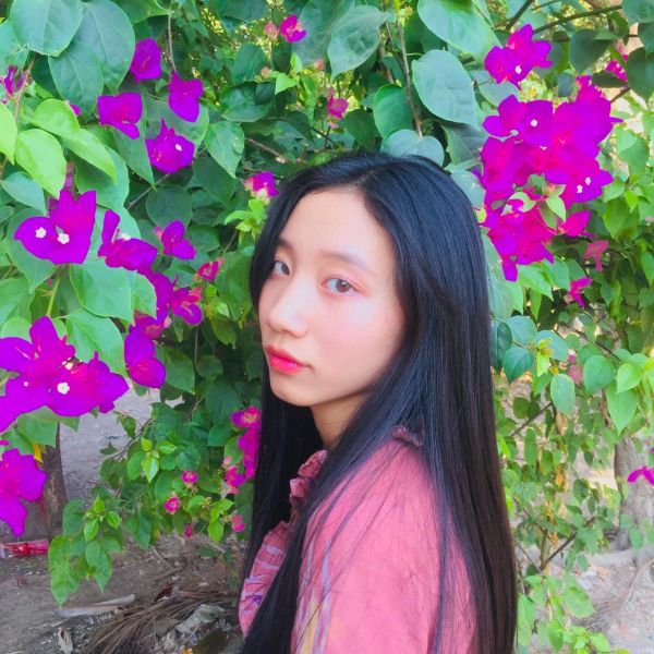 Yati Myint Myat