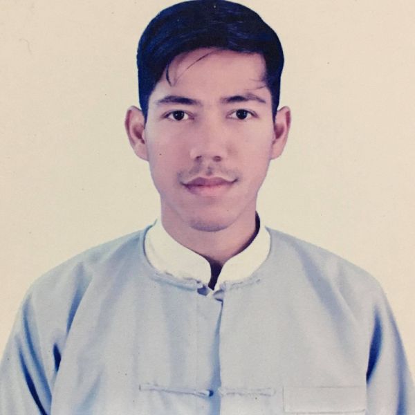 Ye Min Than