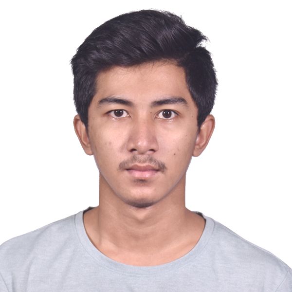 Aung Min Thant