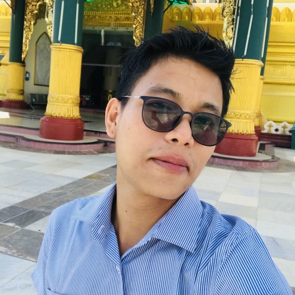 Win Hlaing Htun