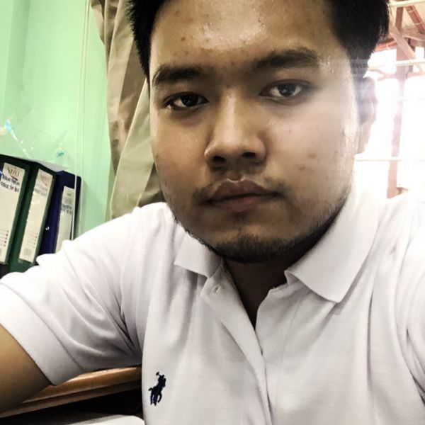 Mg Ye Yan Naung Hein
