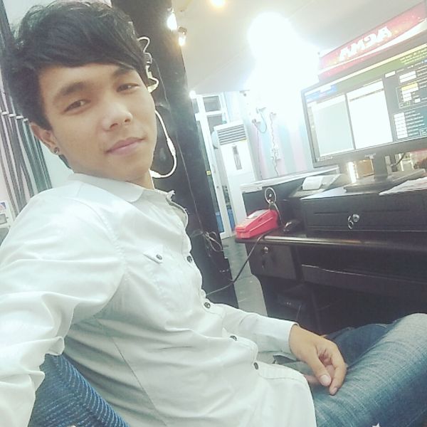 Chukara JR