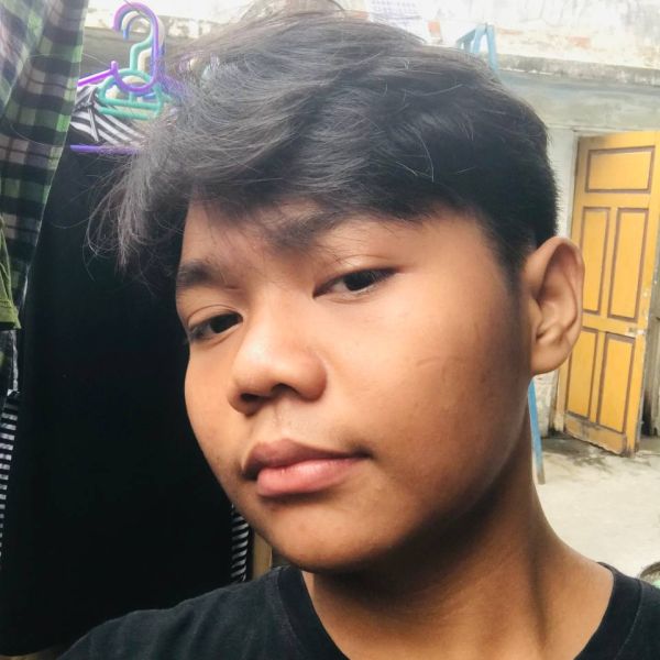 Gideon Aung