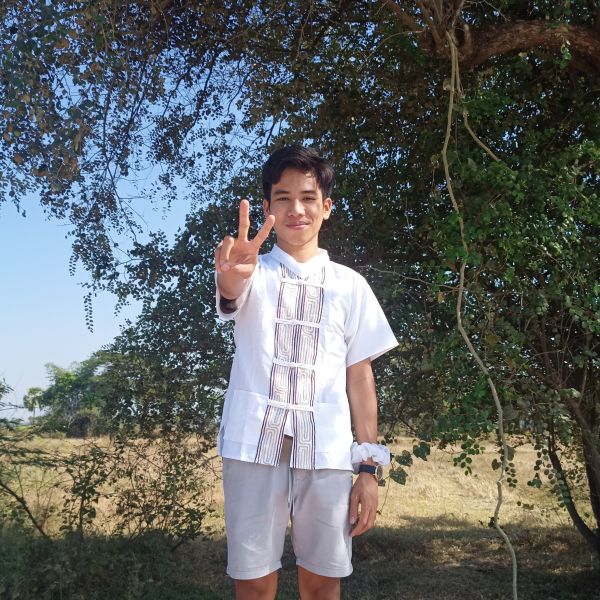 MinMyatKhaing