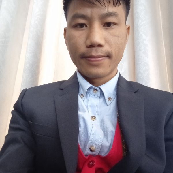 Kap Tluang Thang