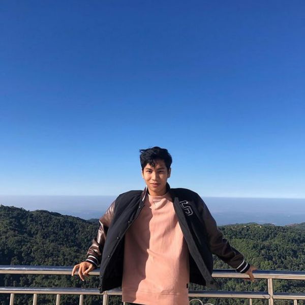 Khant Kyaw Swar Lwin