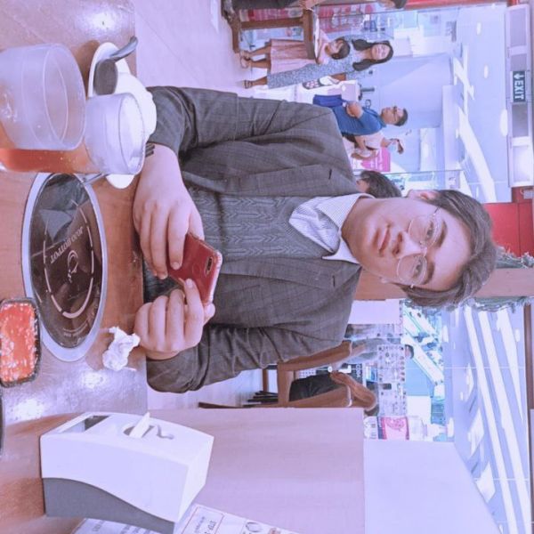 Mg Nyan Lin Htet