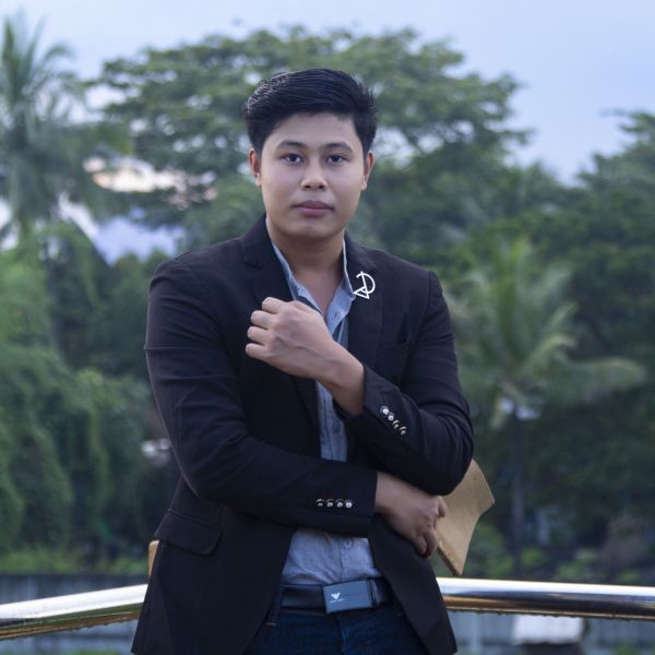 SaiMin