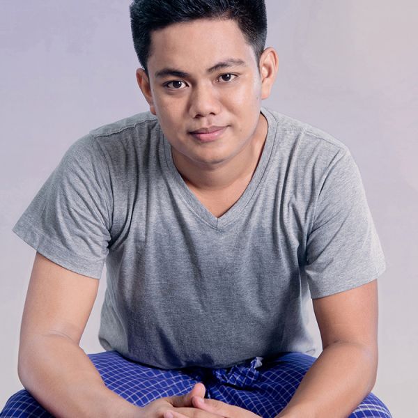 Nyi Myo Thu