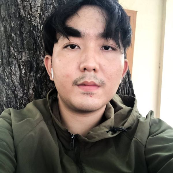 Kaung Htet