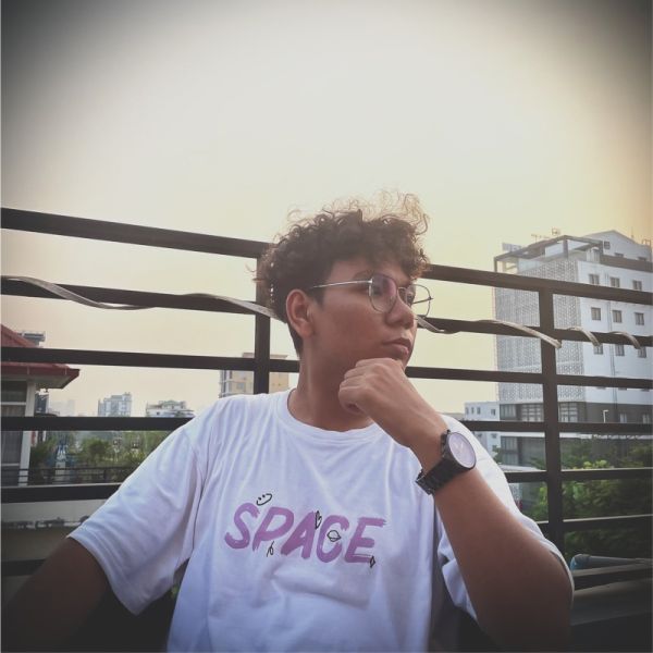 Zaw Min Paing