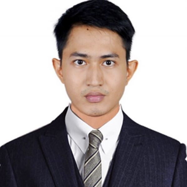 Aung Kaung Myat