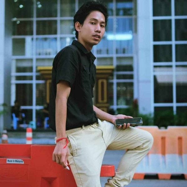 YanKyaw