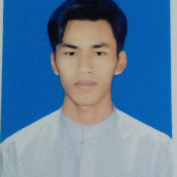 Shine Lin Htun