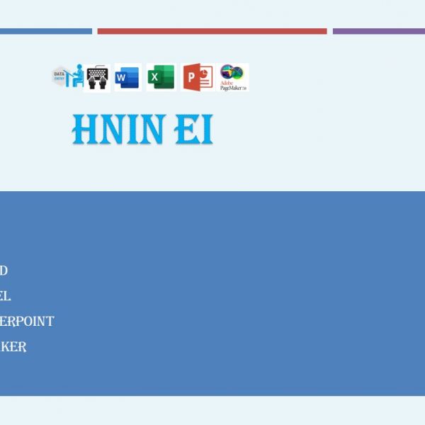 Hnin Ei