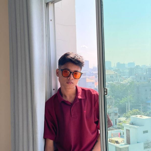 Moe Pyae Sone Aung