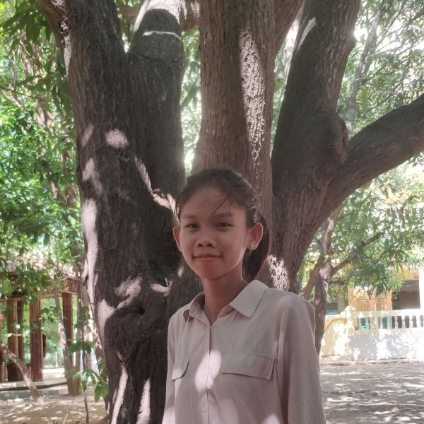 Sandar Aung