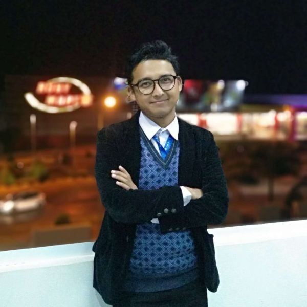 Zaw BoBo