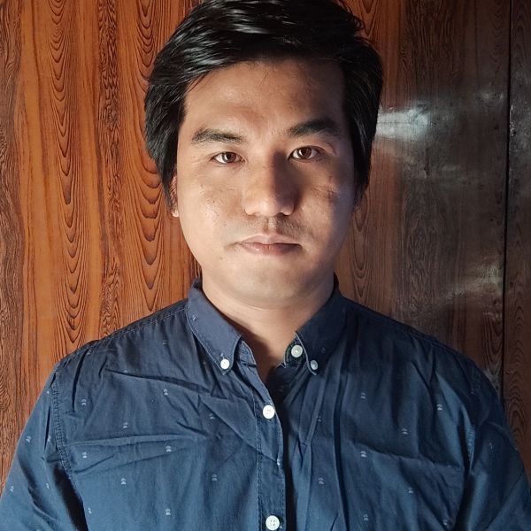 Aung Htet