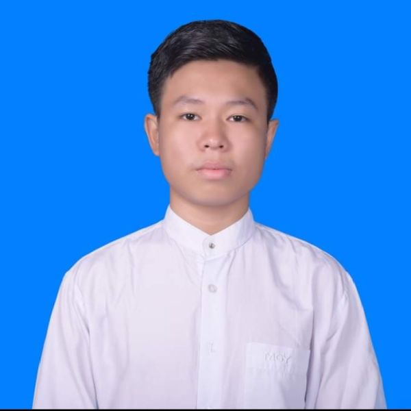 Thu Zin Htet