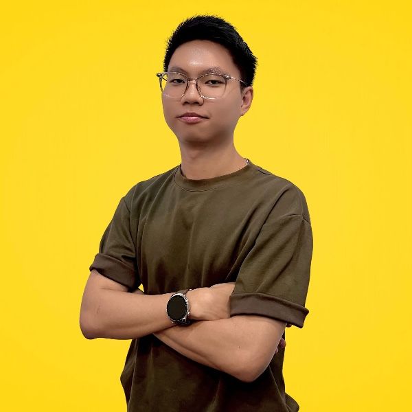 Jason Min
