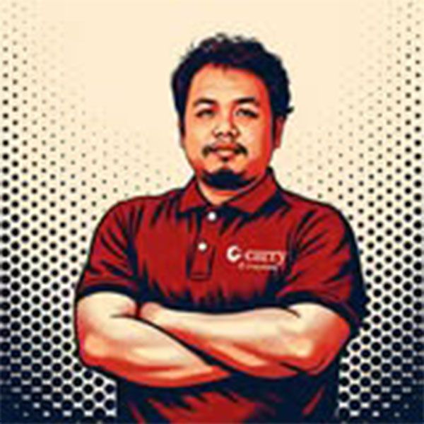 Daniel Htoo