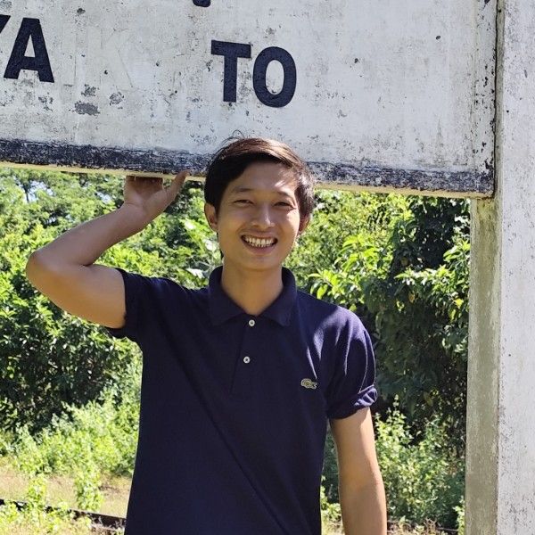 Ye Win Naung